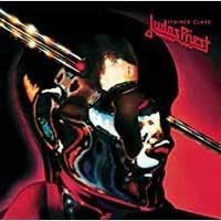 JUDAS PRIEST Stained Class LP