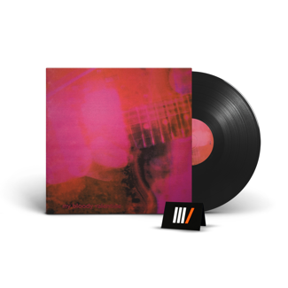 MY BLOODY VALENTINE Loveless LP DELUXE