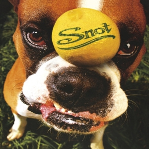SNOT Get Some CD