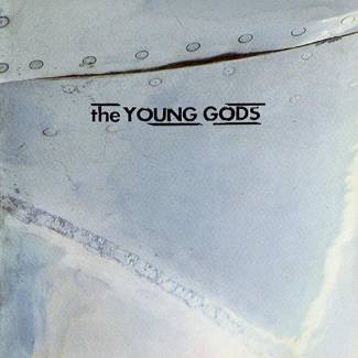 YOUNG GODS T.V. Sky (30 YEARS ANNIVERSARY) 2LP