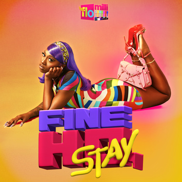 FLO MILLI Fine Ho, Stay LP