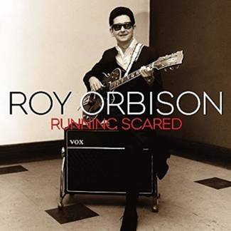 ROY ORBISON Running Scared 2LP