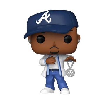 Usher POP! Rocks Vinyl Figure Yeah 9 cm