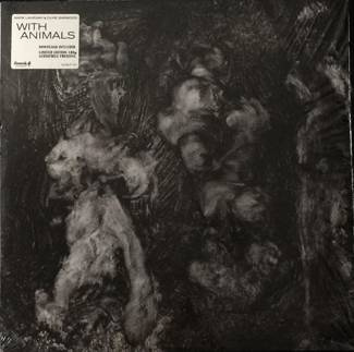 MARK LANAGAN & DUKE GARWOOD With Animals LP