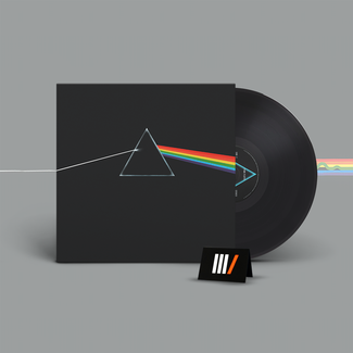 PINK FLOYD Dark Side Of The Moon LP