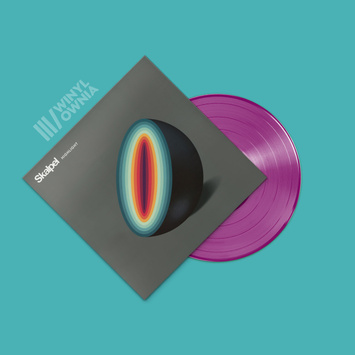 SKALPEL Highlight (ltd Coloured) Lp LP