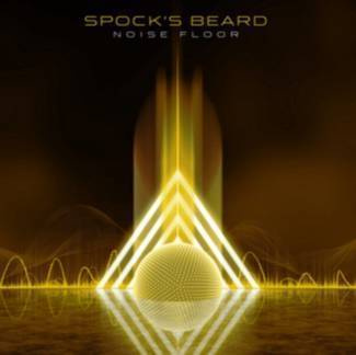 SPOCK'S BEARD Noise Floor 4LP