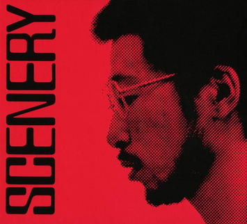 RYO FUKUI Scenery LP