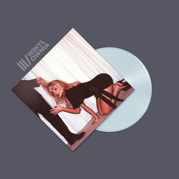 SABRINA CARPENTER Man's Best Friend  LP