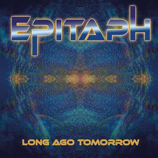 EPITAPH Long Ago Tomorrow 2LP