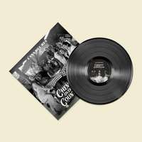 Vinyl || LP || Album