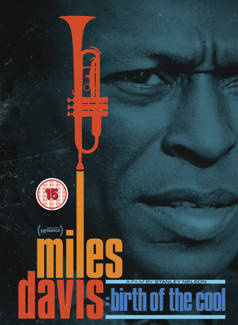 DAVIS,MILES Birth Of The Cool (2dvd) 2DVD