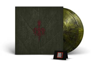 WARDRUNA Yggdrasil Green 2LP