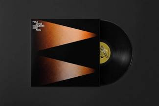 PUBLIC SERVICE BROADCASTING Bright Magic LP