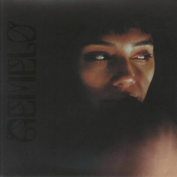 GARCIA, ANGELICA Gemelo LP