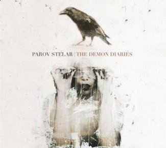 PAROV STELAR The Demon Diaries 2LP