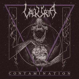 VALKYRJA Contamination 2LP