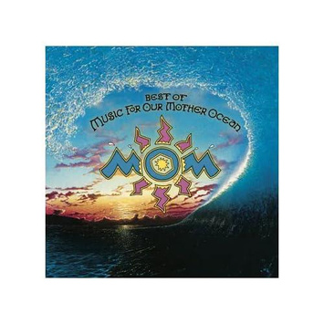V/A MOM Music For Our Mother Ocean Best Of 2LP