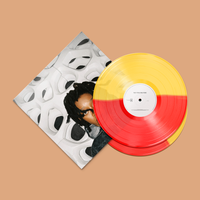 LP || Vinyl || Coloured