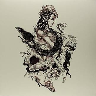DEAFHEAVEN Roads To Judah LP