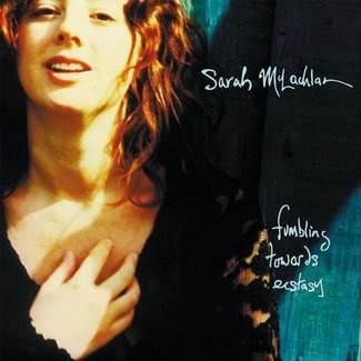 MCLACHLAN, SARAH Fumbling Towards Ecstacy LP MOV