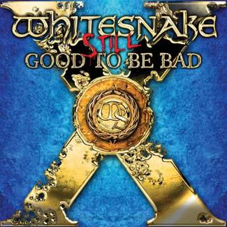 WHITESNAKE Still... Good To Be Bad (limited) 2LP