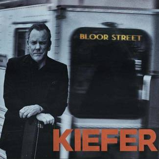 SUTHERLAND, KIEFER Bloor Street LP