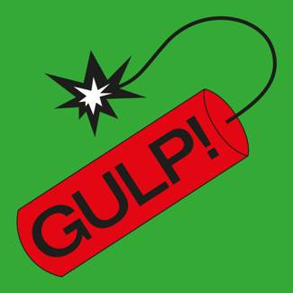 SPORTS TEAM Gulp! LP