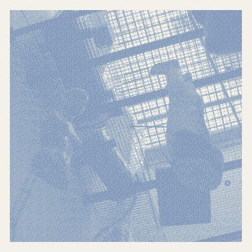 BDRMM Microtonic MARBLED INDIE LP