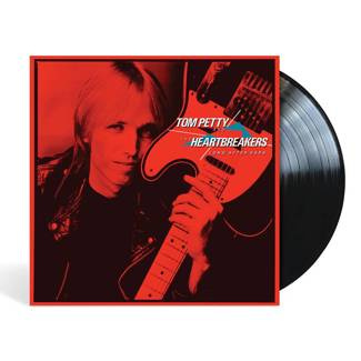 TOM PETTY Long After Dark LP