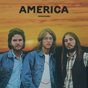 AMERICA Homecoming LP