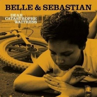 BELLE & SEBASTIAN Dear Catastrophe Waitress 2LP