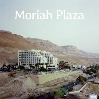 MORIAH PLAZA Moriah Plaza LP