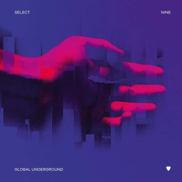 GLOBAL UNDERGROUND Global Underground: Select #9 2CD