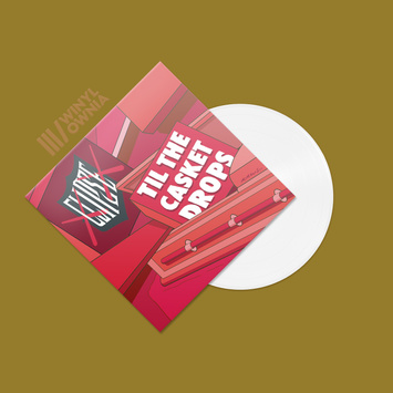 CLIPSE Til The Casket Drops LP