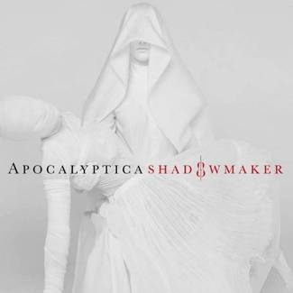 APOCALYPTICA Shadowmaker Lp 2LP + CD