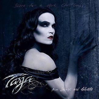 TARJA From Spirits And Ghosts Lp LP