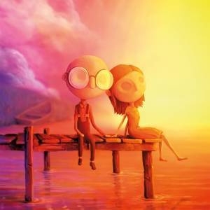 STEVEN WILSON Last Day Of June LP MOV