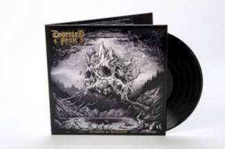 DESERTED FEAR Drowned By Humanity LP