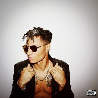 JOSE JAMES Love In A Time Of Madness LP