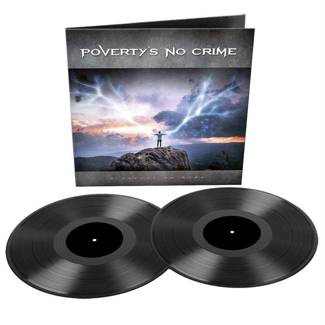 POVERTY'S NO CRIME A Secret To Hide 2LP