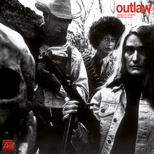 MCDANIELS, EUGENE Outlaw LP MOV