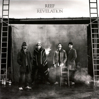 REEF Revelation LP