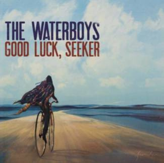 WATERBOYS, THE Good Luck Seeker LP