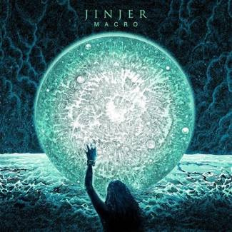 JINJER Macro LP