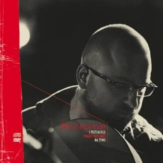 MATE O & PRZYJACIELE UsiĄdŹ Przy Mnie 2CD/DVD COMBO