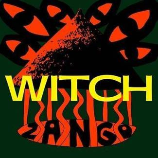 WITCH Zango BLACK LP