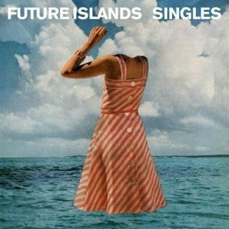 FUTURE ISLANDS Singles LP