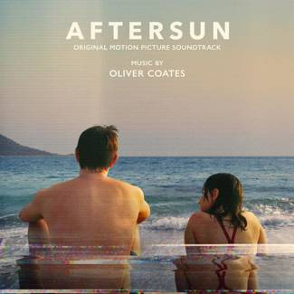 OLIVER COATES Aftersun OST LP