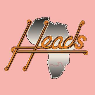 V/A Heads Records: South African Disco Dub Edits 12"